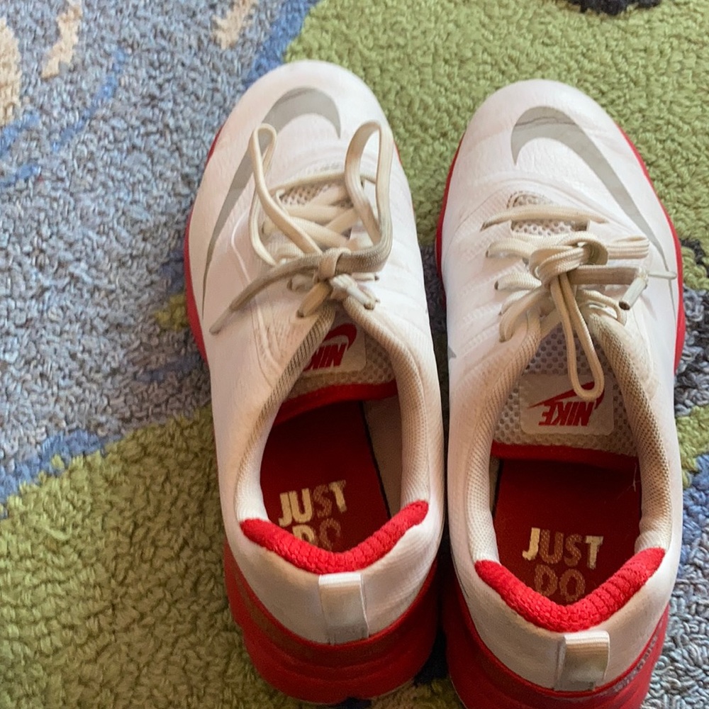 Nike golf shoes good condition